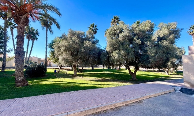 Propiedad en venta - Bungalow for sale - Torrevieja - Paraje Natural