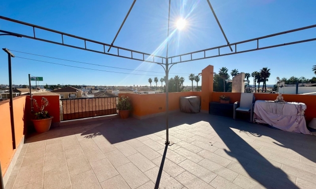 Propiedad en venta - Bungalow for sale - Torrevieja - Paraje Natural