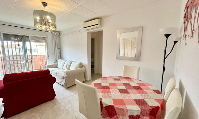 Propiedad en venta - Bungalow for sale - Torrevieja - Paraje Natural