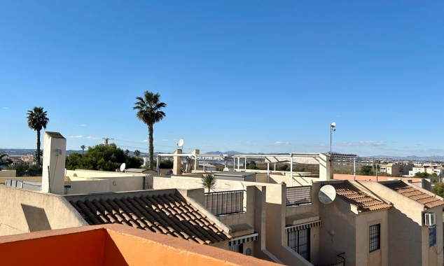 Propiedad en venta - Bungalow for sale - Torrevieja - Paraje Natural