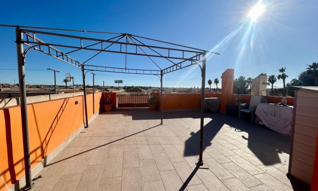 Propiedad en venta - Bungalow for sale - Torrevieja - Paraje Natural