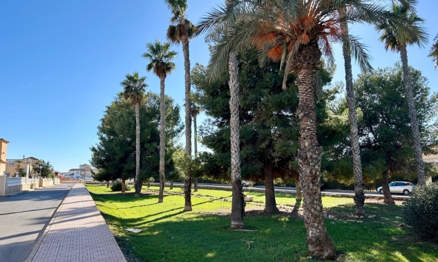 Propiedad en venta - Bungalow for sale - Torrevieja - Paraje Natural