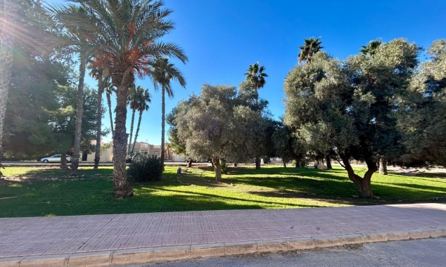 Propiedad en venta - Bungalow for sale - Torrevieja - Paraje Natural