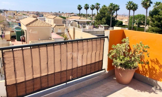 Propiedad en venta - Bungalow for sale - Torrevieja - Paraje Natural