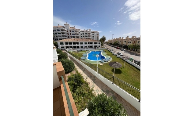 New Property for sale - Apartment for sale - Orihuela Costa - Lomas De Campoamor-las Ramblas