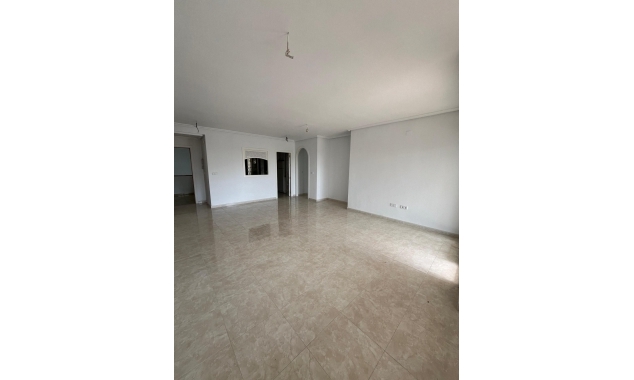 Propriété neuve à vendre - Apartment for sale - Orihuela Costa - Lomas De Campoamor-las Ramblas