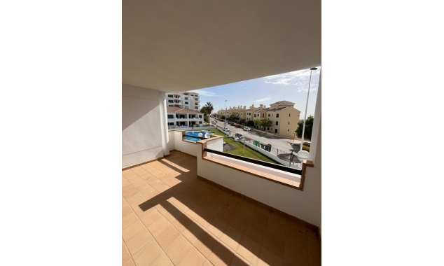 Propriété neuve à vendre - Apartment for sale - Orihuela Costa - Lomas De Campoamor-las Ramblas