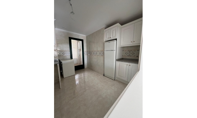 Propriété neuve à vendre - Apartment for sale - Orihuela Costa - Lomas De Campoamor-las Ramblas