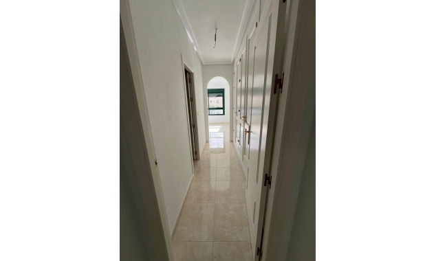 Propriété neuve à vendre - Apartment for sale - Orihuela Costa - Lomas De Campoamor-las Ramblas