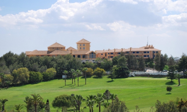 New Property for sale - Apartment for sale - Orihuela Costa - Lomas De Campoamor-las Ramblas