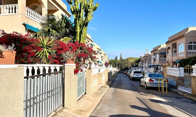 Propiedad en venta - Townhouse for sale - Torrevieja - Los Balcones