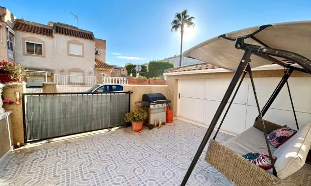 Propiedad en venta - Townhouse for sale - Torrevieja - Los Balcones