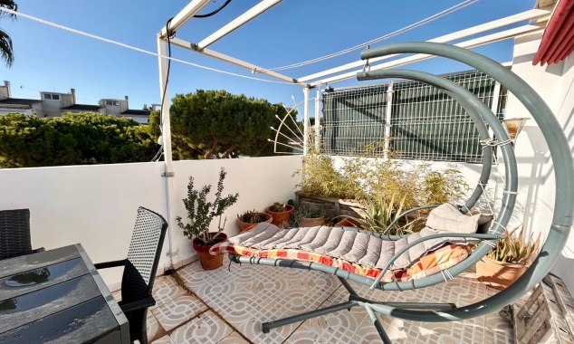 Propiedad en venta - Townhouse for sale - Torrevieja - Los Balcones