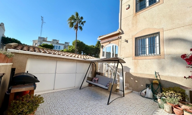 Propiedad en venta - Townhouse for sale - Torrevieja - Los Balcones