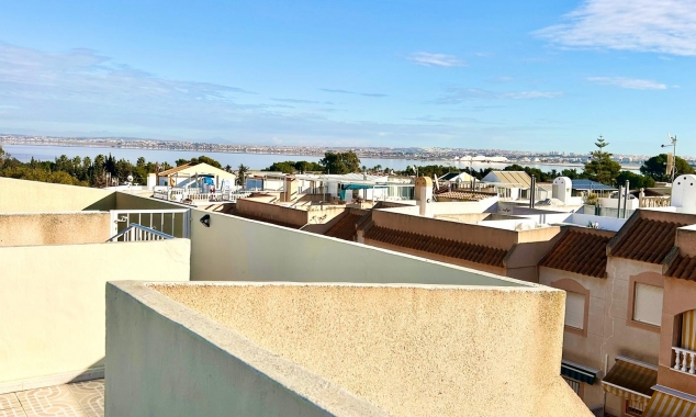 Propiedad en venta - Townhouse for sale - Torrevieja - Los Balcones