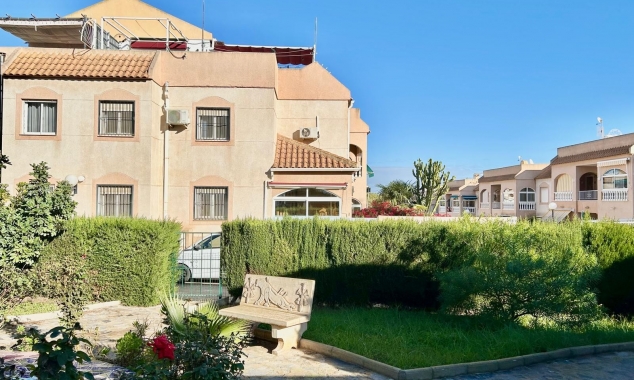 Propiedad en venta - Townhouse for sale - Torrevieja - Los Balcones