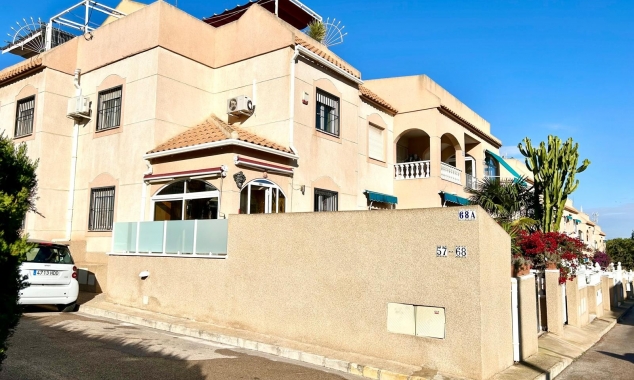 Propiedad en venta - Townhouse for sale - Torrevieja - Los Balcones