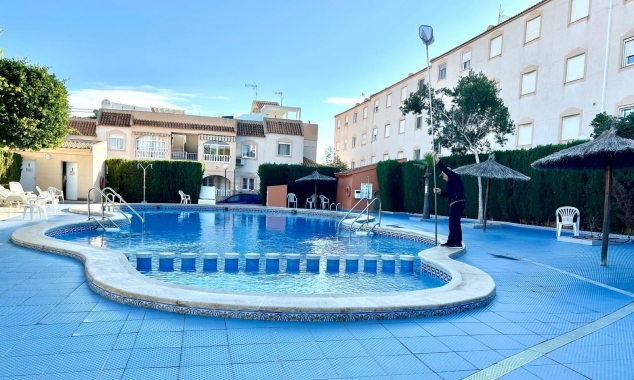 Propiedad en venta - Townhouse for sale - Torrevieja - Los Balcones