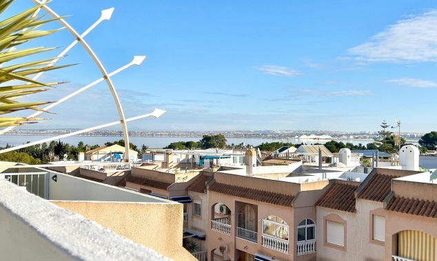 Propiedad en venta - Townhouse for sale - Torrevieja - Los Balcones