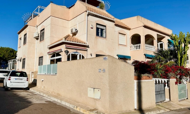 Propiedad en venta - Townhouse for sale - Torrevieja - Los Balcones