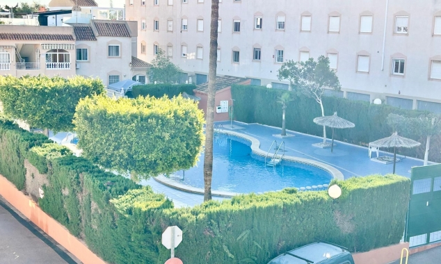 Propiedad en venta - Townhouse for sale - Torrevieja - Los Balcones