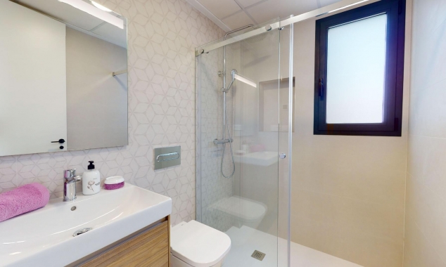 New Property for sale - Villa for sale - San Fulgencio