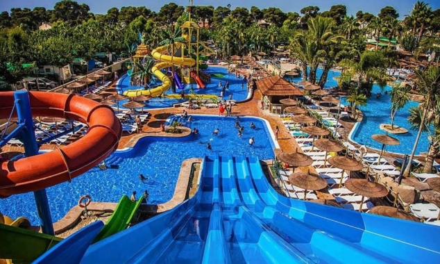 New Property for sale - Villa for sale - San Fulgencio