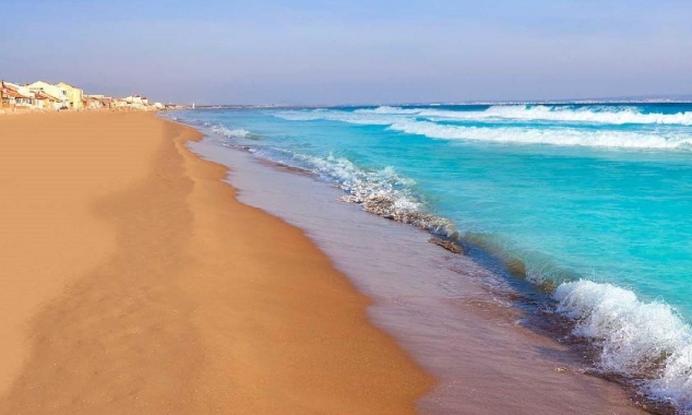 New Property for sale - Villa for sale - San Fulgencio