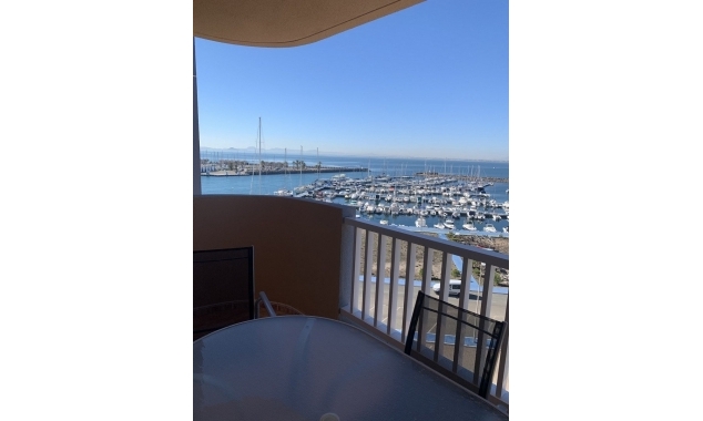 New Property for sale - Apartment for sale - La Manga del Mar Menor - La Manga