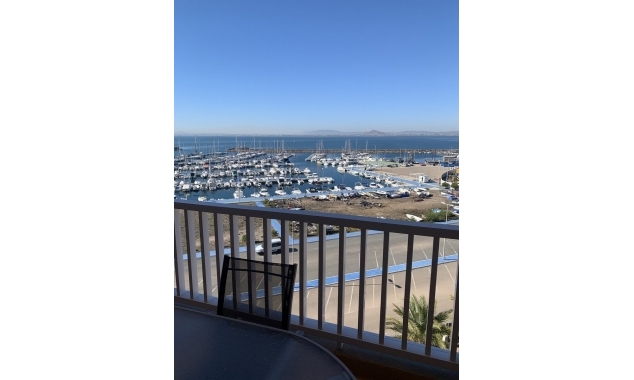 New Property for sale - Apartment for sale - La Manga del Mar Menor - La Manga