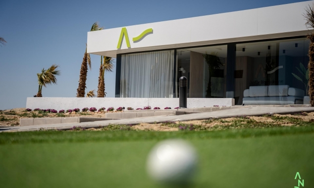 New Property for sale - Penthouse - Alhama de Murcia - Condado De Alhama