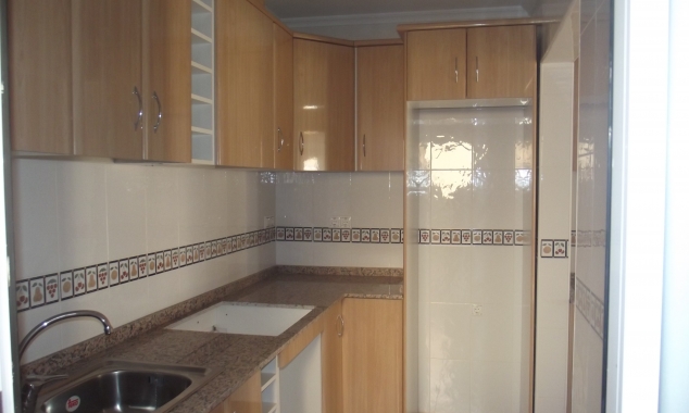 Property Sold - Bungalow for sale - Balsicas - Sierra Golf