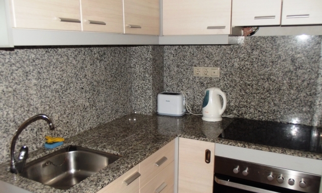 Archivado - Apartment for sale - Formentera del Segura - Los Palacios