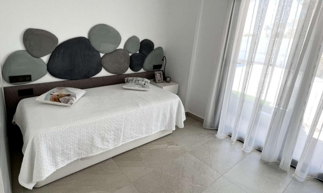 Nieuw onroerend goed te koop - Villa te koop - Ciudad Quesada