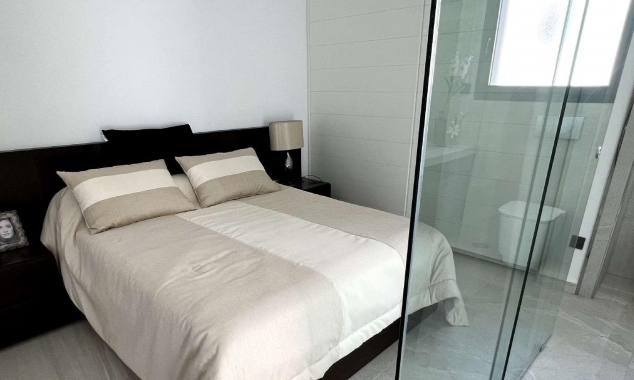 Nieuw onroerend goed te koop - Villa te koop - Ciudad Quesada