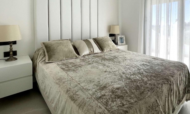 Nieuw onroerend goed te koop - Villa te koop - Ciudad Quesada