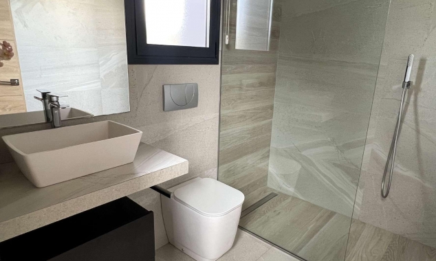 Nieuw onroerend goed te koop - Villa te koop - Ciudad Quesada