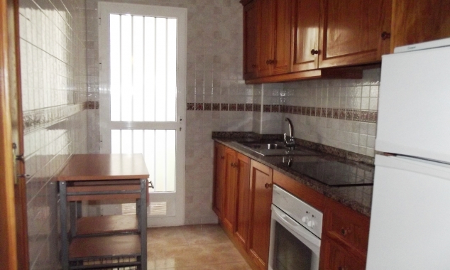 Property Sold - Apartment for sale - Torrevieja - Los Altos