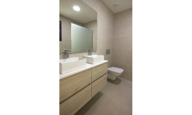 Nueva propiedad en venta - Bungalow en venta - San Fulgencio