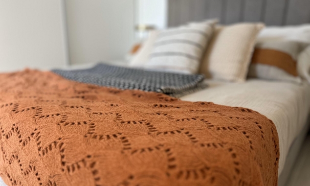 New Property for sale - Bungalow for sale - San Fulgencio