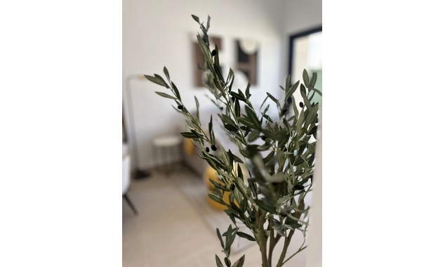 New Property for sale - Bungalow for sale - San Fulgencio