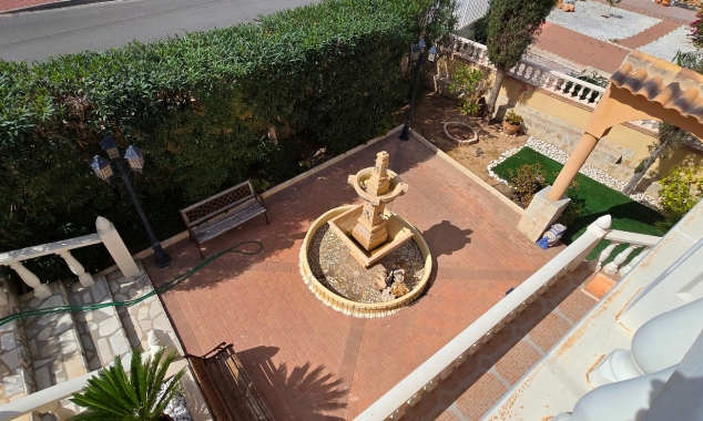 Propriété à vendre - Villa à vendre - Torrevieja - El Chaparral