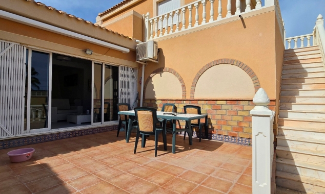 Propriété à vendre - Villa à vendre - Torrevieja - El Chaparral