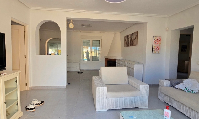 Propriété à vendre - Villa à vendre - Torrevieja - El Chaparral