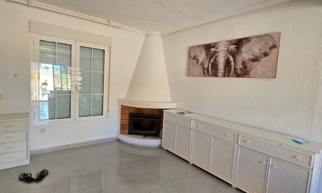 Propriété à vendre - Villa à vendre - Torrevieja - El Chaparral