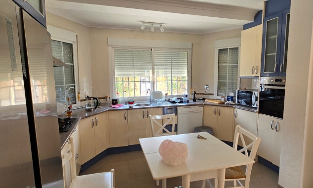 Propriété à vendre - Villa à vendre - Torrevieja - El Chaparral