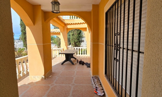 Propriété à vendre - Villa à vendre - Torrevieja - El Chaparral