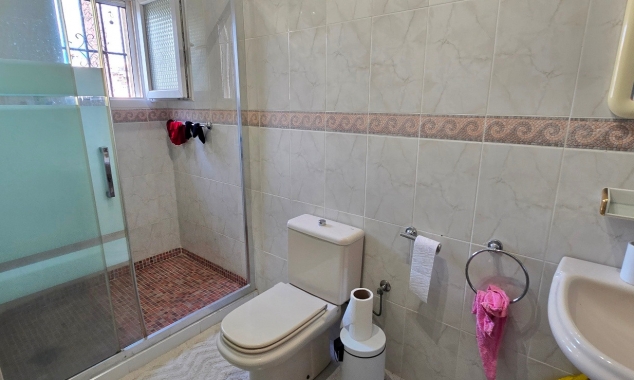 Propriété à vendre - Villa à vendre - Torrevieja - El Chaparral
