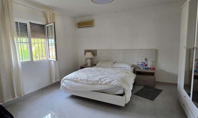 Propriété à vendre - Villa à vendre - Torrevieja - El Chaparral