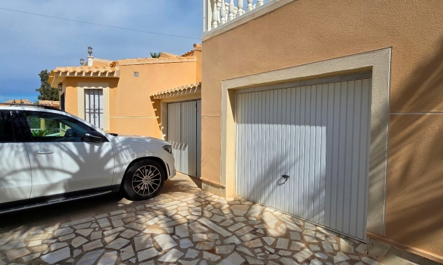 Propriété à vendre - Villa à vendre - Torrevieja - El Chaparral